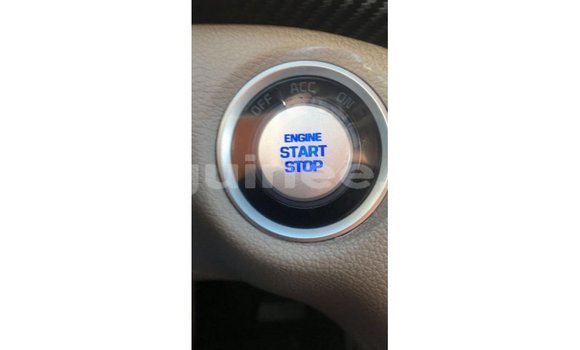 Buy Import Hyundai Tucson White Car in Import - Dubai in Conakry Buy Import Hyundai Tucson White Car in Import - Dubai in Conakry