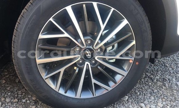 Buy Import Hyundai Tucson White Car in Import - Dubai in Conakry Buy Import Hyundai Tucson White Car in Import - Dubai in Conakry