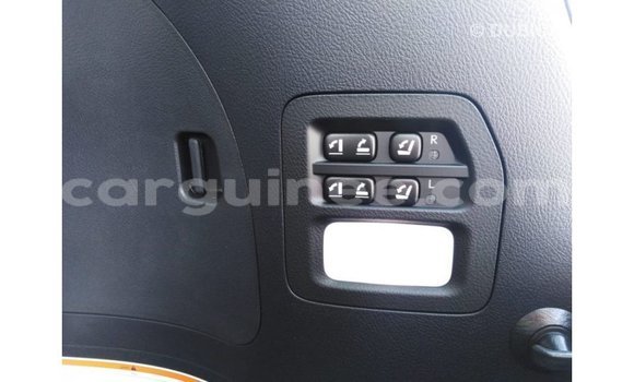 Buy Import Lexus LX Black Car in Import - Dubai in Conakry Buy Import Lexus LX Black Car in Import - Dubai in Conakry