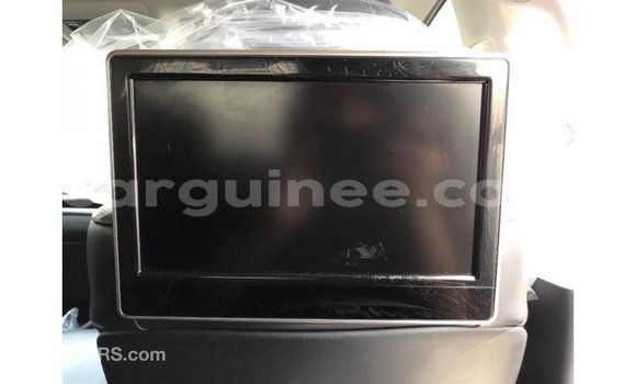 Buy Import Lexus LX White Car in Import - Dubai in Conakry Buy Import Lexus LX White Car in Import - Dubai in Conakry