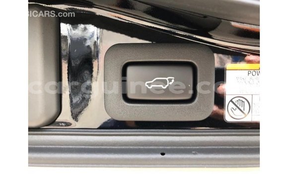 Acheter Import Voiture Toyota Land Cruiser Noir à Import - Dubai, Conakry Acheter Import Voiture Toyota Land Cruiser Noir à Import - Dubai, Conakry