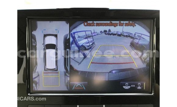 Acheter Import Voiture Toyota Land Cruiser Noir à Import - Dubai, Conakry Acheter Import Voiture Toyota Land Cruiser Noir à Import - Dubai, Conakry