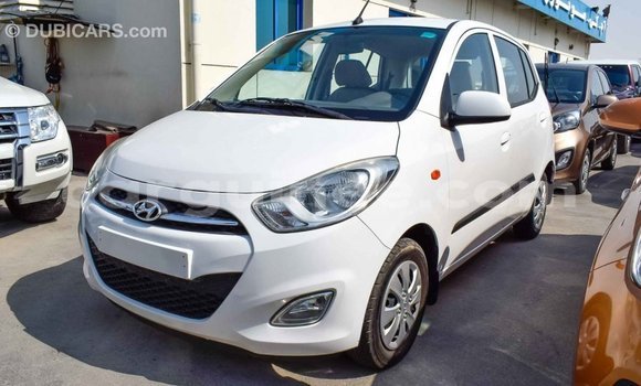 Buy Import Hyundai i10 White Car in Import - Dubai in Conakry Buy Import Hyundai i10 White Car in Import - Dubai in Conakry