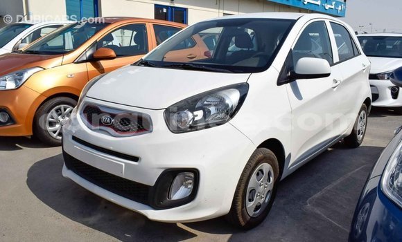 Buy Import Kia Picanto White Car in Import - Dubai in Conakry Buy Import Kia Picanto White Car in Import - Dubai in Conakry