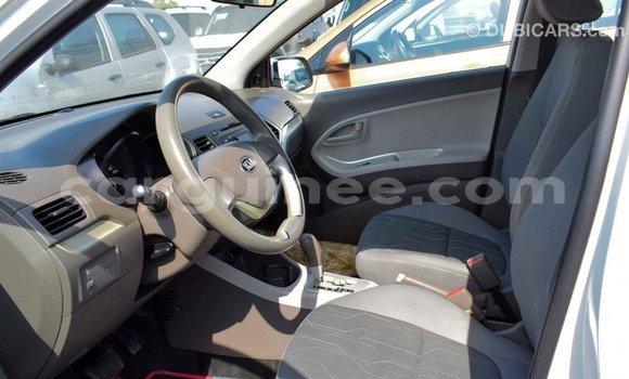 Buy Import Kia Picanto White Car in Import - Dubai in Conakry Buy Import Kia Picanto White Car in Import - Dubai in Conakry