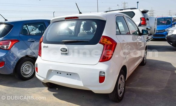 Buy Import Kia Picanto White Car in Import - Dubai in Conakry Buy Import Kia Picanto White Car in Import - Dubai in Conakry