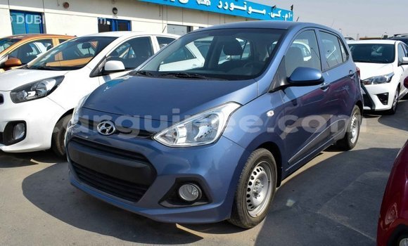 Buy Import Hyundai i10 Other Car in Import - Dubai in Conakry Buy Import Hyundai i10 Other Car in Import - Dubai in Conakry