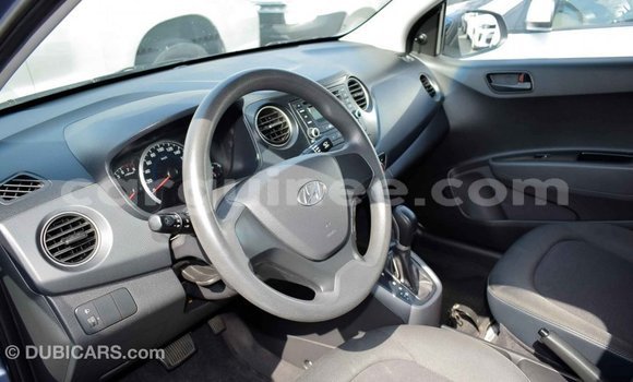 Buy Import Hyundai i10 Other Car in Import - Dubai in Conakry Buy Import Hyundai i10 Other Car in Import - Dubai in Conakry