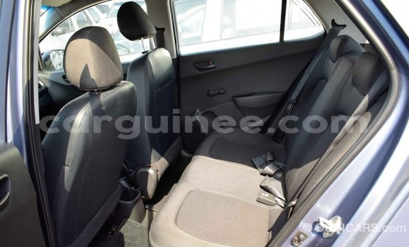 Buy Import Hyundai i10 Other Car in Import - Dubai in Conakry Buy Import Hyundai i10 Other Car in Import - Dubai in Conakry