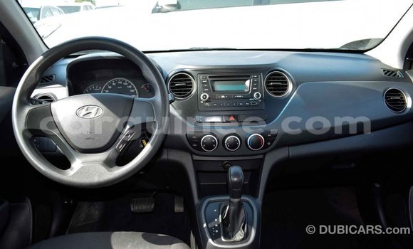 Buy Import Hyundai i10 Other Car in Import - Dubai in Conakry Buy Import Hyundai i10 Other Car in Import - Dubai in Conakry