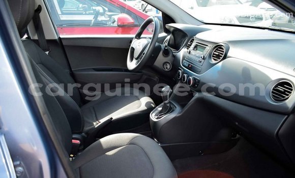 Buy Import Hyundai i10 Other Car in Import - Dubai in Conakry Buy Import Hyundai i10 Other Car in Import - Dubai in Conakry