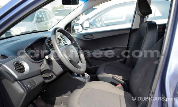 Buy Import Hyundai i10 Other Car in Import - Dubai in Conakry Buy Import Hyundai i10 Other Car in Import - Dubai in Conakry