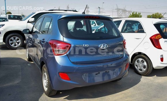 Buy Import Hyundai i10 Other Car in Import - Dubai in Conakry Buy Import Hyundai i10 Other Car in Import - Dubai in Conakry