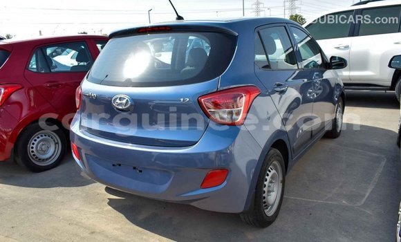 Buy Import Hyundai i10 Other Car in Import - Dubai in Conakry Buy Import Hyundai i10 Other Car in Import - Dubai in Conakry