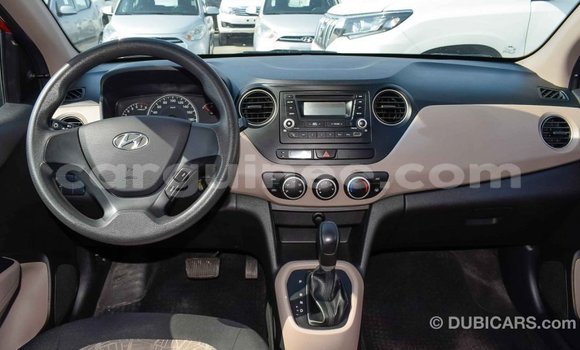 Buy Import Hyundai i10 Red Car in Import - Dubai in Conakry Buy Import Hyundai i10 Red Car in Import - Dubai in Conakry