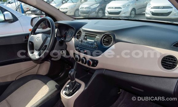 Buy Import Hyundai i10 Red Car in Import - Dubai in Conakry Buy Import Hyundai i10 Red Car in Import - Dubai in Conakry