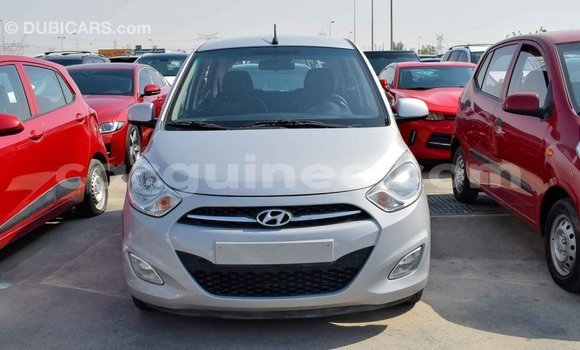 Buy Import Hyundai i10 Other Car in Import - Dubai in Conakry Buy Import Hyundai i10 Other Car in Import - Dubai in Conakry