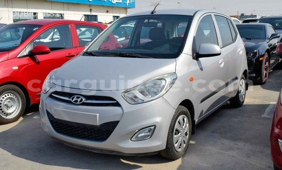Buy Import Hyundai i10 Other Car in Import - Dubai in Conakry Buy Import Hyundai i10 Other Car in Import - Dubai in Conakry