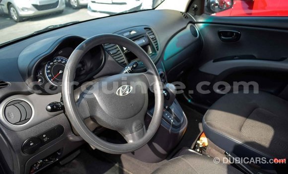 Buy Import Hyundai i10 Other Car in Import - Dubai in Conakry Buy Import Hyundai i10 Other Car in Import - Dubai in Conakry