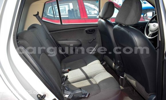 Buy Import Hyundai i10 Other Car in Import - Dubai in Conakry Buy Import Hyundai i10 Other Car in Import - Dubai in Conakry