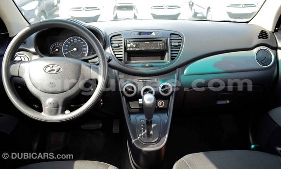 Buy Import Hyundai i10 Other Car in Import - Dubai in Conakry Buy Import Hyundai i10 Other Car in Import - Dubai in Conakry