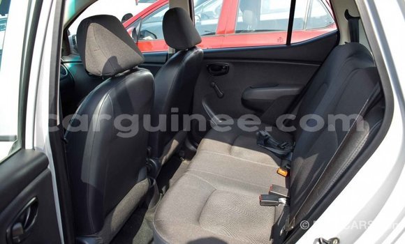 Buy Import Hyundai i10 Other Car in Import - Dubai in Conakry Buy Import Hyundai i10 Other Car in Import - Dubai in Conakry