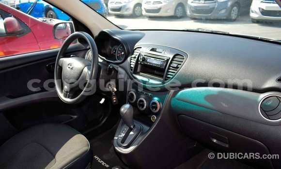 Buy Import Hyundai i10 Other Car in Import - Dubai in Conakry Buy Import Hyundai i10 Other Car in Import - Dubai in Conakry