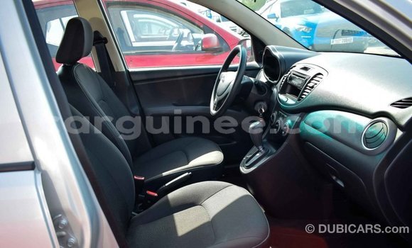 Buy Import Hyundai i10 Other Car in Import - Dubai in Conakry Buy Import Hyundai i10 Other Car in Import - Dubai in Conakry
