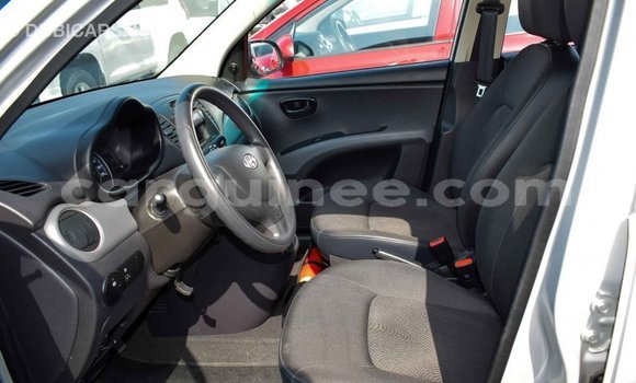 Buy Import Hyundai i10 Other Car in Import - Dubai in Conakry Buy Import Hyundai i10 Other Car in Import - Dubai in Conakry