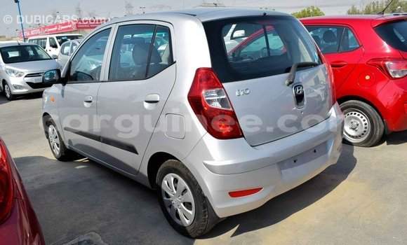Buy Import Hyundai i10 Other Car in Import - Dubai in Conakry Buy Import Hyundai i10 Other Car in Import - Dubai in Conakry