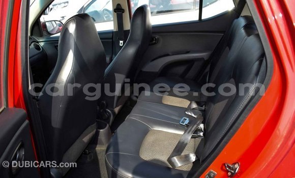 Buy Import Hyundai i10 Red Car in Import - Dubai in Conakry Buy Import Hyundai i10 Red Car in Import - Dubai in Conakry
