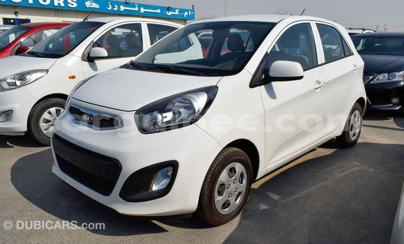 Buy Import Kia Picanto White Car in Import - Dubai in Conakry Buy Import Kia Picanto White Car in Import - Dubai in Conakry