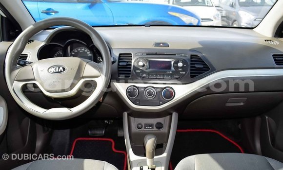 Buy Import Kia Picanto White Car in Import - Dubai in Conakry Buy Import Kia Picanto White Car in Import - Dubai in Conakry