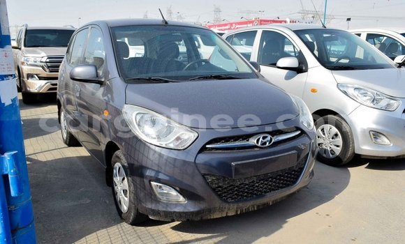 Buy Import Hyundai i10 Other Car in Import - Dubai in Conakry Buy Import Hyundai i10 Other Car in Import - Dubai in Conakry