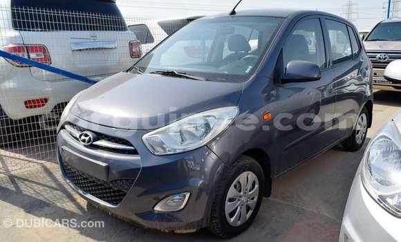 Buy Import Hyundai i10 Other Car in Import - Dubai in Conakry Buy Import Hyundai i10 Other Car in Import - Dubai in Conakry