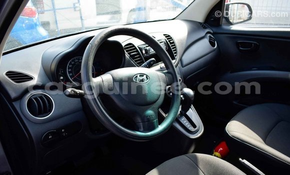 Buy Import Hyundai i10 Other Car in Import - Dubai in Conakry Buy Import Hyundai i10 Other Car in Import - Dubai in Conakry