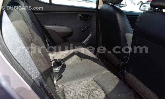Buy Import Hyundai i10 Other Car in Import - Dubai in Conakry Buy Import Hyundai i10 Other Car in Import - Dubai in Conakry