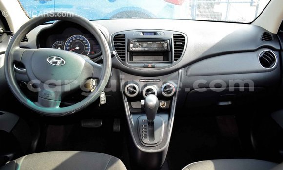 Buy Import Hyundai i10 Other Car in Import - Dubai in Conakry Buy Import Hyundai i10 Other Car in Import - Dubai in Conakry