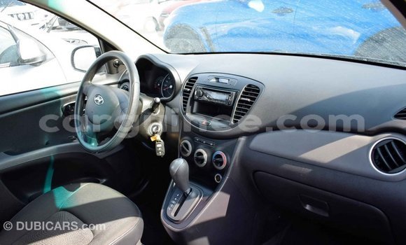 Buy Import Hyundai i10 Other Car in Import - Dubai in Conakry Buy Import Hyundai i10 Other Car in Import - Dubai in Conakry