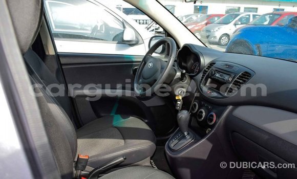 Buy Import Hyundai i10 Other Car in Import - Dubai in Conakry Buy Import Hyundai i10 Other Car in Import - Dubai in Conakry