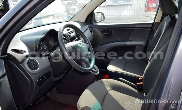 Buy Import Hyundai i10 Other Car in Import - Dubai in Conakry Buy Import Hyundai i10 Other Car in Import - Dubai in Conakry
