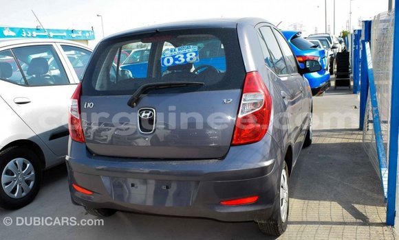 Buy Import Hyundai i10 Other Car in Import - Dubai in Conakry Buy Import Hyundai i10 Other Car in Import - Dubai in Conakry
