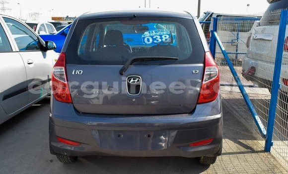 Buy Import Hyundai i10 Other Car in Import - Dubai in Conakry Buy Import Hyundai i10 Other Car in Import - Dubai in Conakry