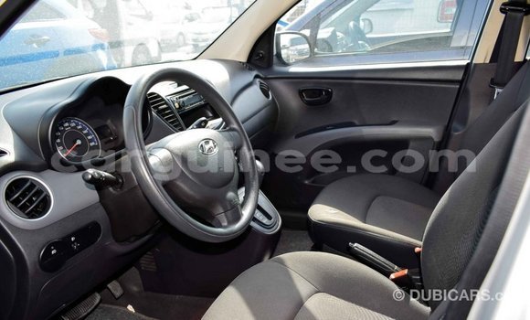 Acheter Import Voiture Hyundai i10 Autre à Import - Dubai, Conakry Acheter Import Voiture Hyundai i10 Autre à Import - Dubai, Conakry