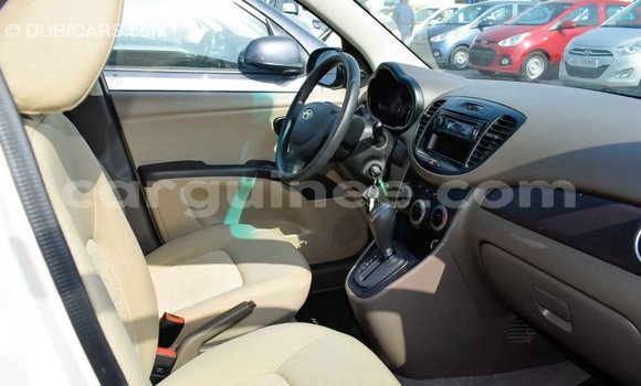 Buy Import Hyundai i10 Beige Car in Import - Dubai in Conakry Buy Import Hyundai i10 Beige Car in Import - Dubai in Conakry
