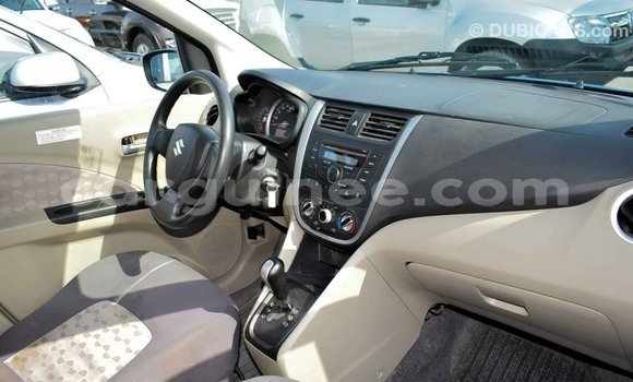 Buy Import Suzuki Celerio Blue Car in Import - Dubai in Conakry Buy Import Suzuki Celerio Blue Car in Import - Dubai in Conakry