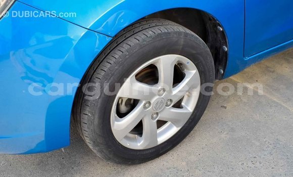 Buy Import Suzuki Celerio Blue Car in Import - Dubai in Conakry Buy Import Suzuki Celerio Blue Car in Import - Dubai in Conakry