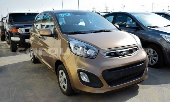 Buy Import Kia Picanto Brown Car in Import - Dubai in Conakry Buy Import Kia Picanto Brown Car in Import - Dubai in Conakry