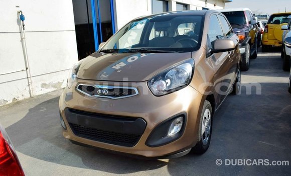 Buy Import Kia Picanto Brown Car in Import - Dubai in Conakry Buy Import Kia Picanto Brown Car in Import - Dubai in Conakry