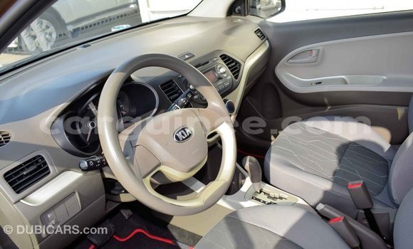Buy Import Kia Picanto Brown Car in Import - Dubai in Conakry Buy Import Kia Picanto Brown Car in Import - Dubai in Conakry